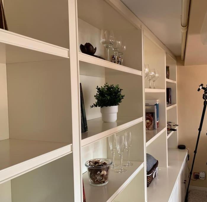 Apartamento Casco Viejo Bermeo Exterior foto